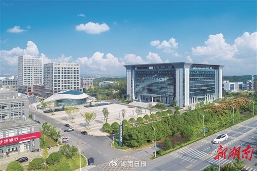 咸陽高新區(qū)最新新聞，蓬勃發(fā)展中的科技創(chuàng)新高地