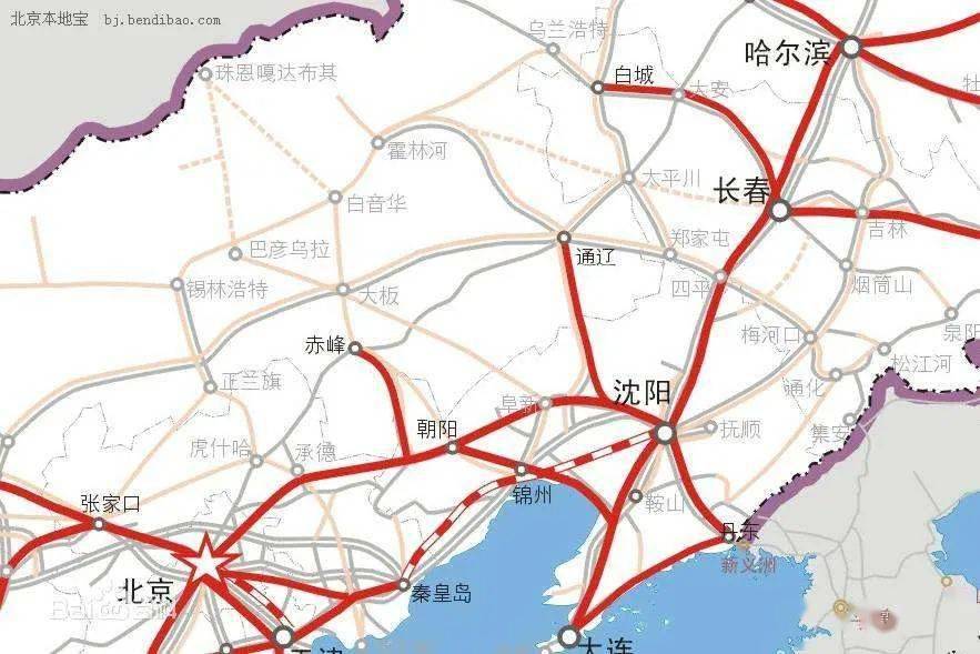 赤喀高鐵最新消息，進(jìn)展順利，助力區(qū)域經(jīng)濟(jì)發(fā)展