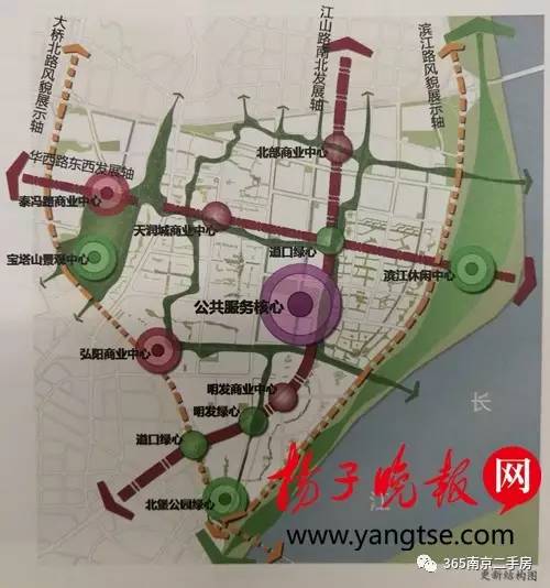 杭州三墩北最新規(guī)劃圖，塑造未來(lái)城市的新藍(lán)圖
