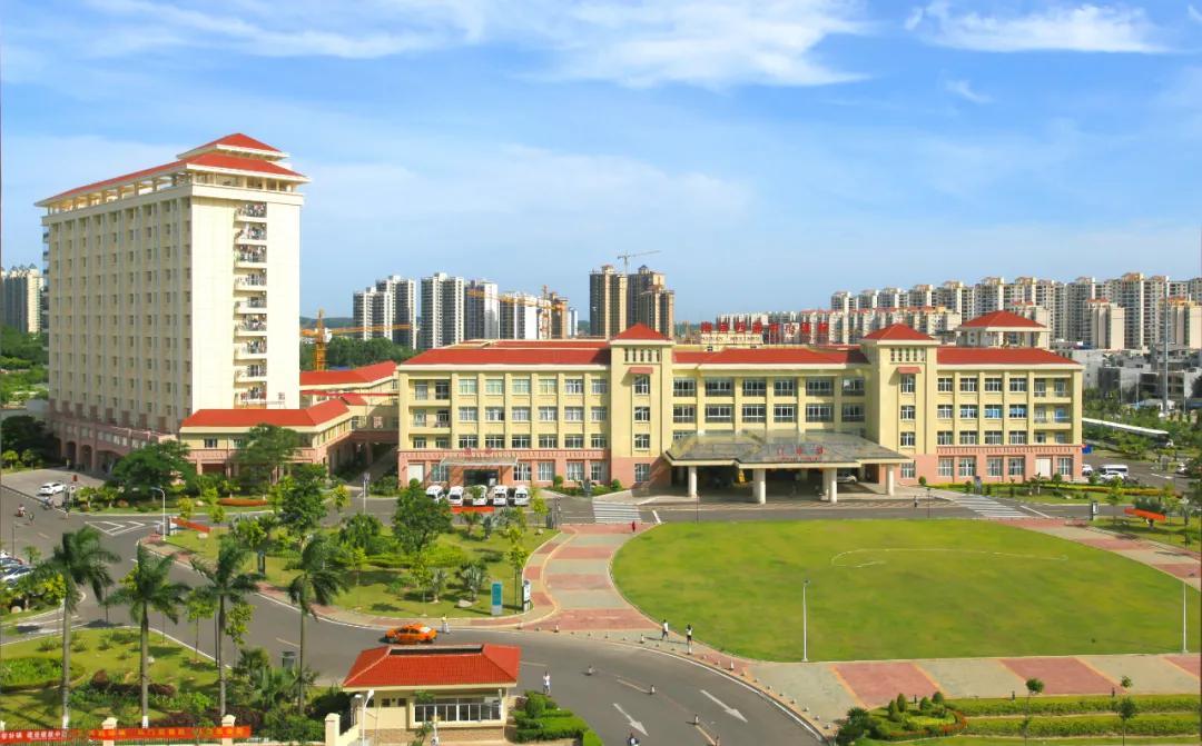 海南儋州機(jī)場(chǎng)最新進(jìn)展報(bào)告