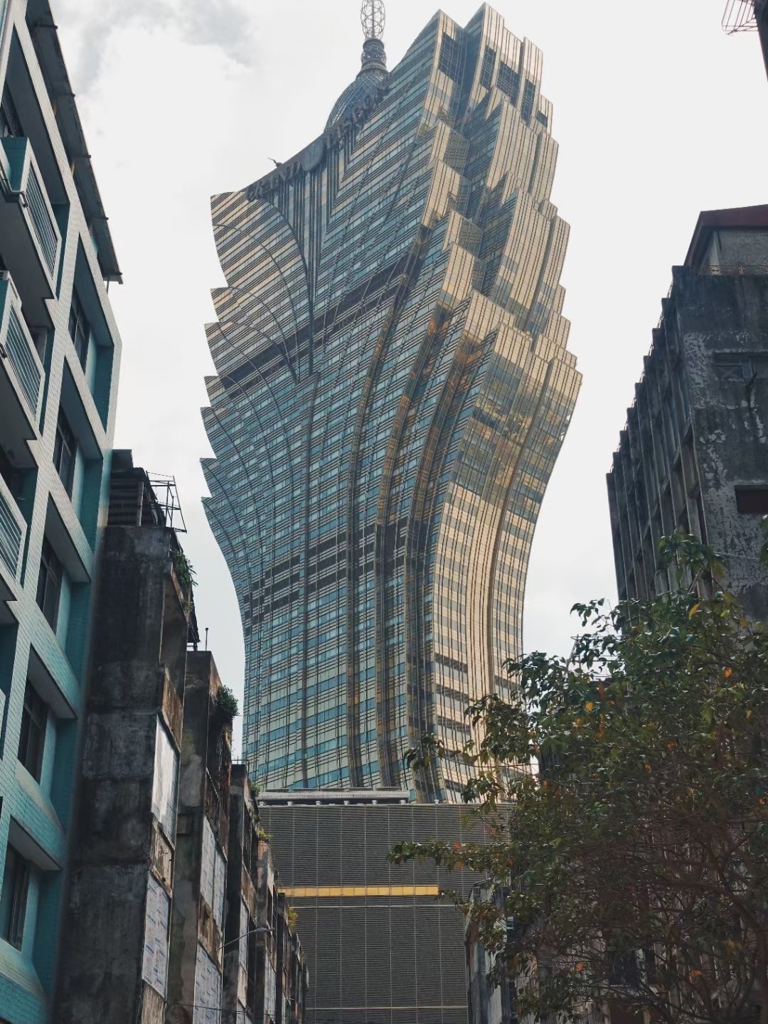 澳門最準最快的免費服務與體驗